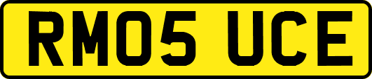 RM05UCE
