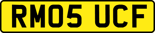 RM05UCF