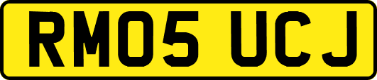 RM05UCJ