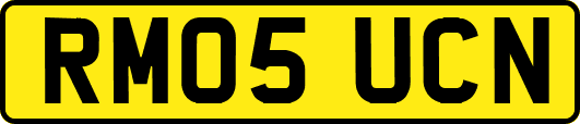 RM05UCN
