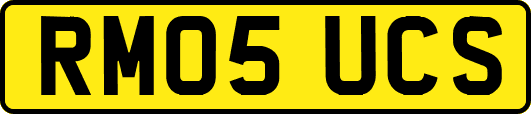 RM05UCS