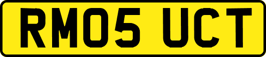 RM05UCT