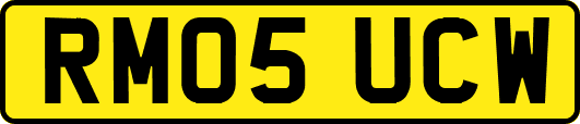 RM05UCW