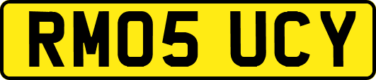 RM05UCY