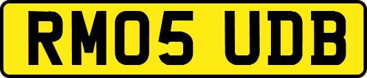 RM05UDB