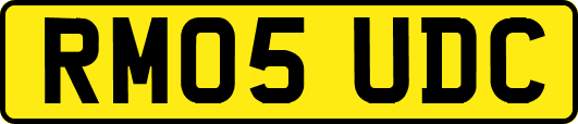 RM05UDC