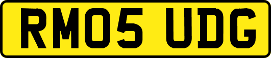 RM05UDG