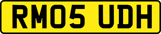 RM05UDH