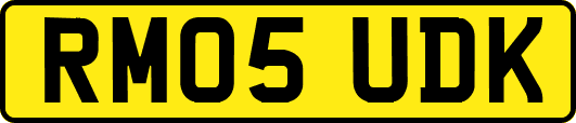 RM05UDK