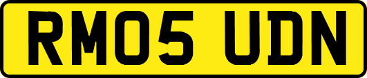 RM05UDN