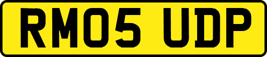 RM05UDP