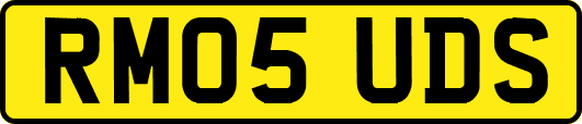 RM05UDS