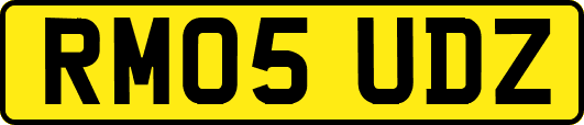 RM05UDZ