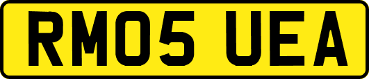 RM05UEA