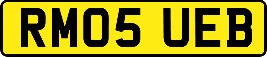 RM05UEB