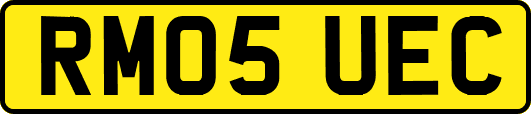 RM05UEC