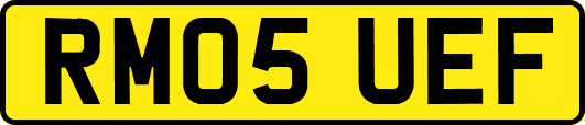 RM05UEF