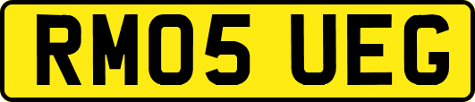 RM05UEG
