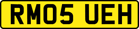 RM05UEH