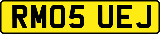 RM05UEJ
