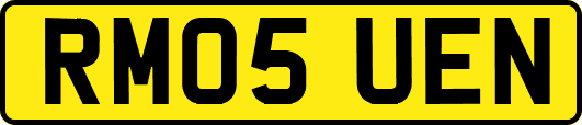 RM05UEN