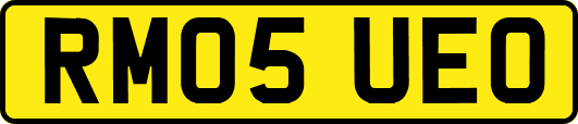 RM05UEO