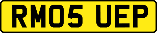 RM05UEP