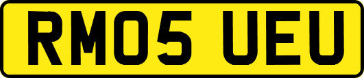 RM05UEU