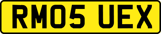 RM05UEX