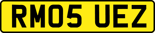 RM05UEZ