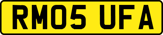 RM05UFA