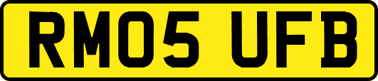 RM05UFB
