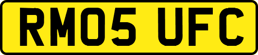 RM05UFC