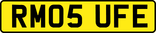 RM05UFE