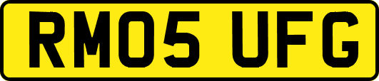 RM05UFG