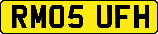 RM05UFH