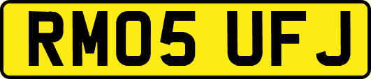 RM05UFJ