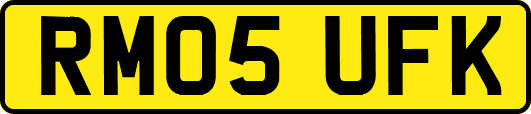 RM05UFK