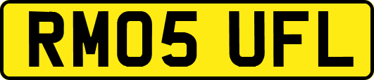 RM05UFL