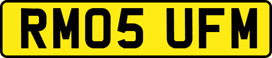 RM05UFM