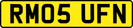 RM05UFN