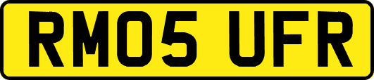 RM05UFR