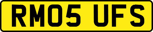 RM05UFS