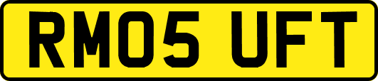 RM05UFT