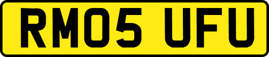 RM05UFU