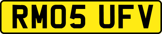 RM05UFV