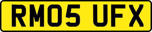 RM05UFX