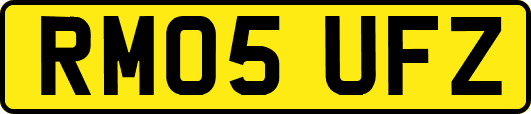 RM05UFZ