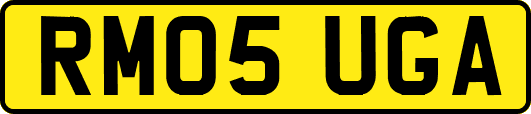 RM05UGA