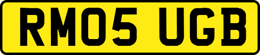 RM05UGB